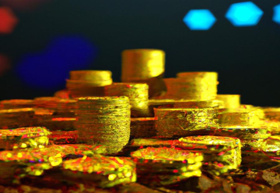 Types of coins in Terraria