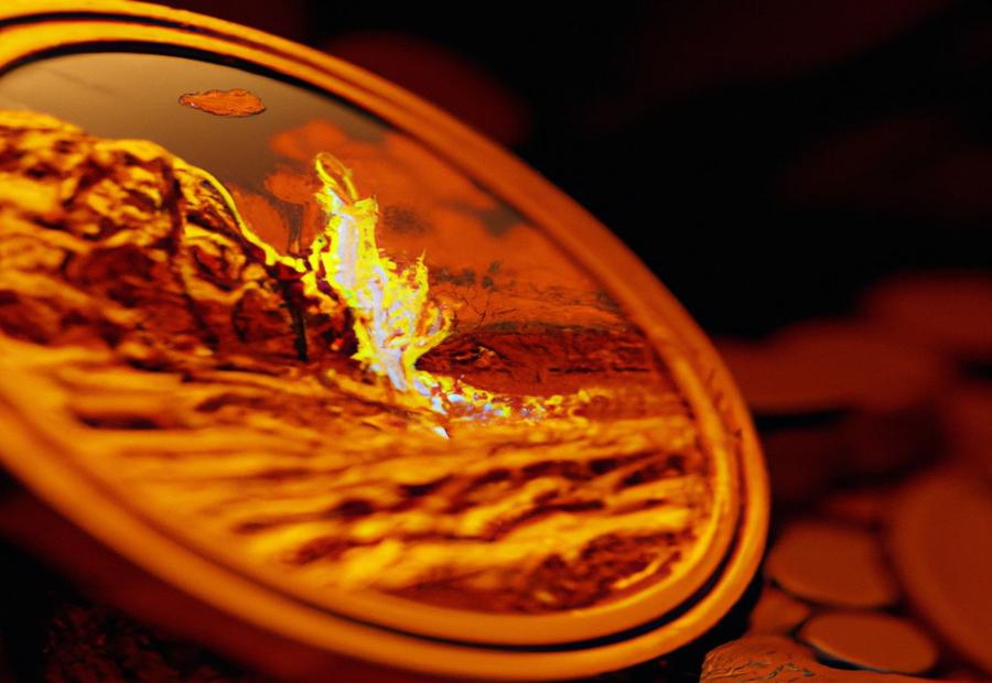 Crafting coins in Terraria