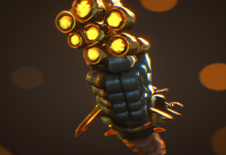 The Coin Gun weapon in Terraria