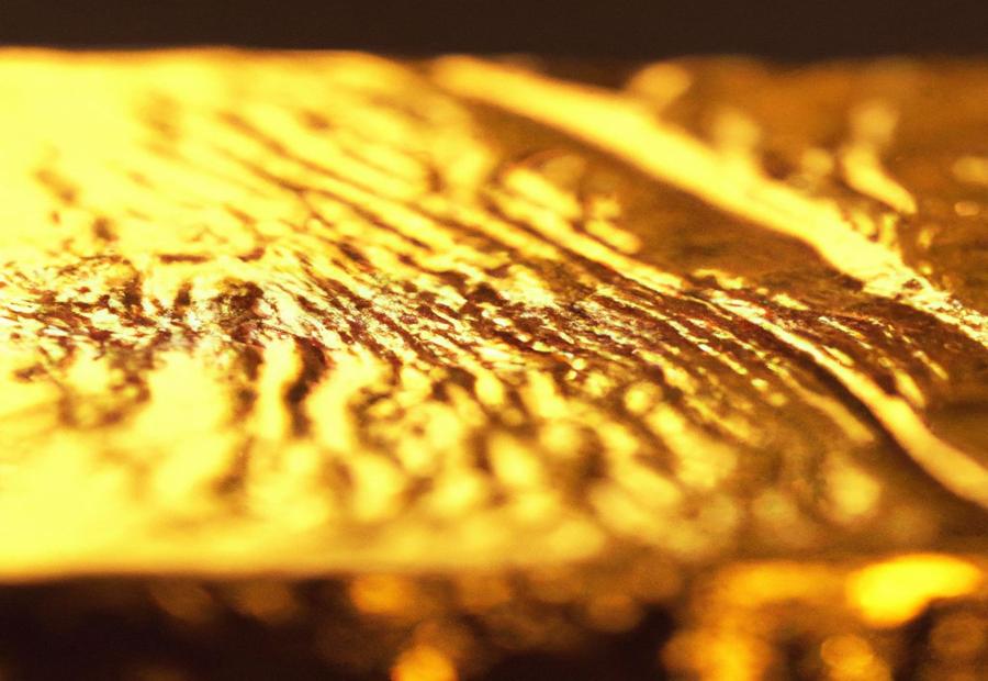 Melting the Precious Metals