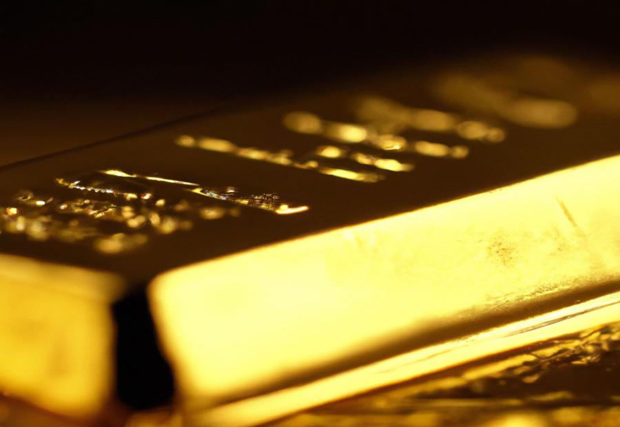 Step-by-Step Instructions for Making Gold Bars