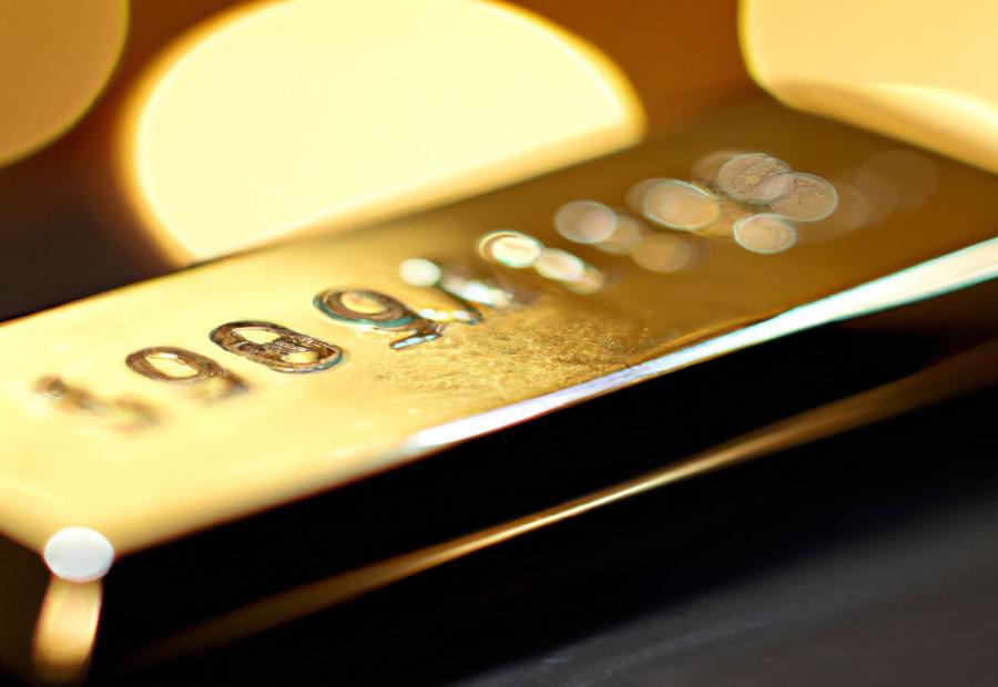 Safety Precautions and Tips for Making Gold Bars