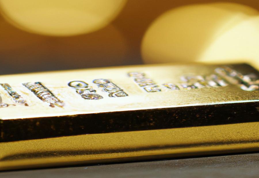 Common Mistakes to Avoid When Making Gold Bars