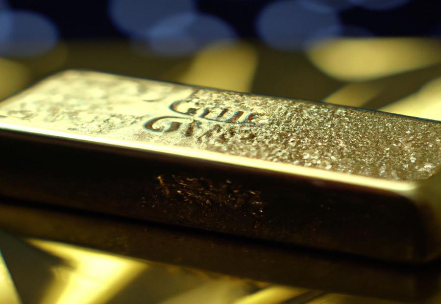 Understanding the Process of Making Gold Bars