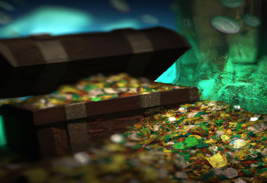 Selling Unnecessary Loot