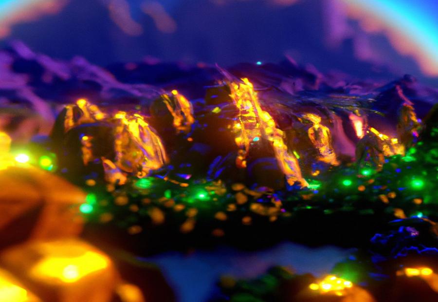 Exploring Your Starting Biome