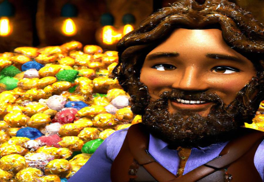 Keeping Shopkeepers Happy