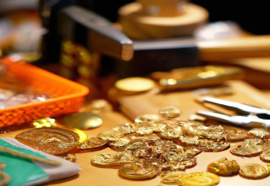 Materials and Tools Needed