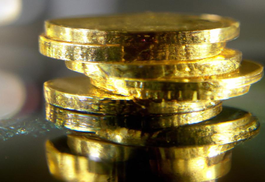 Listing and Selling Your Gold Coins on eBay