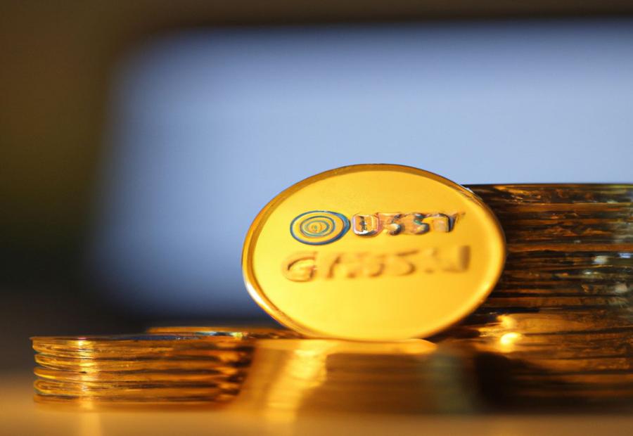 Researching and Preparing to Sell Gold Coins on eBay