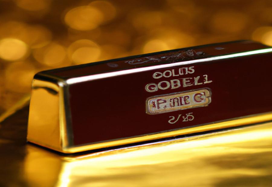 Tips for Dealing with Reputable Gold Dealers