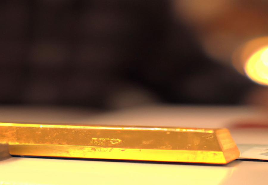 Consulting Professionals for the Nitric Acid Test