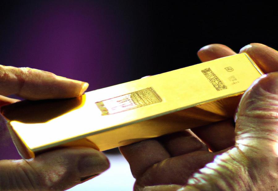 Testing the Weight and Size