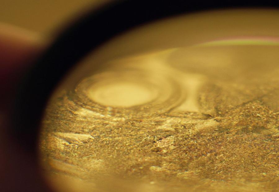 Recommendations for Avoiding Counterfeit Gold