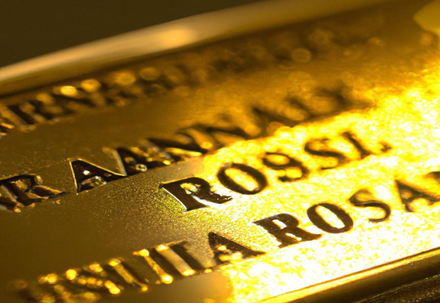 Benefits of Investing in Gold IRAs