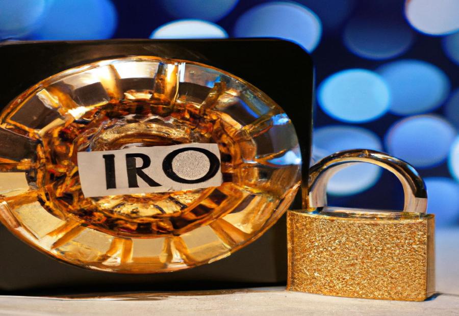 Safeguards for Gold IRAs