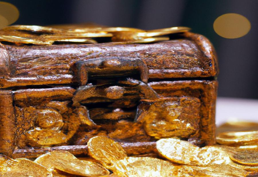 Funding a Gold IRA Account