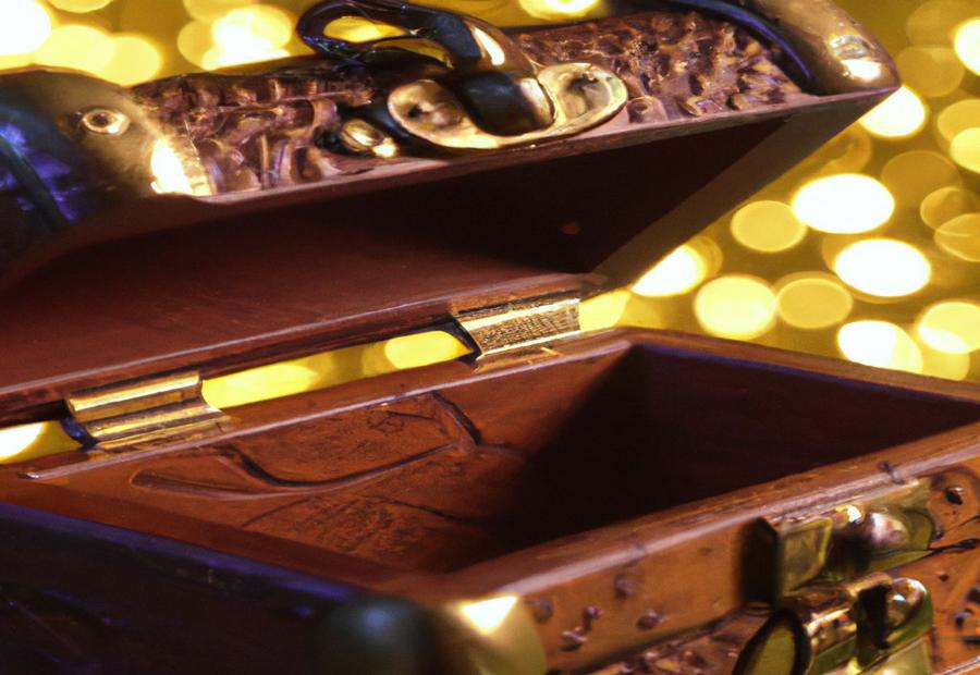 Storing Gold for a Gold IRA