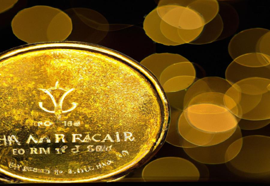 Choosing a Custodian for a Gold IRA