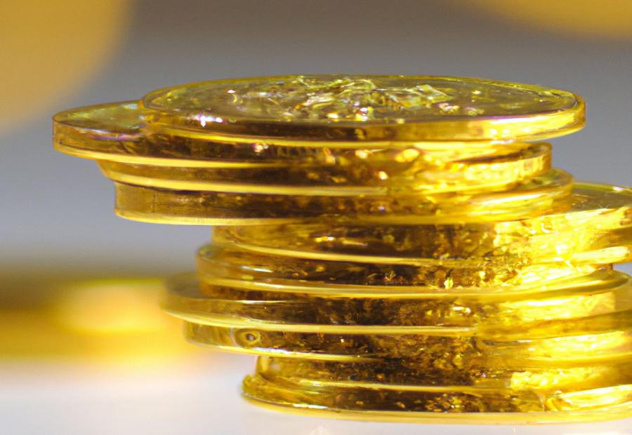 Purchasing Gold for a Gold IRA