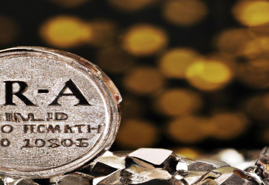 Steps to open a Precious Metal IRA