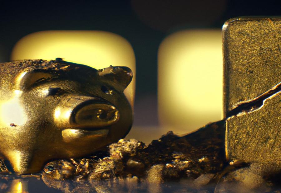 Currency Erosion and the Negative Effect on Savings Plans