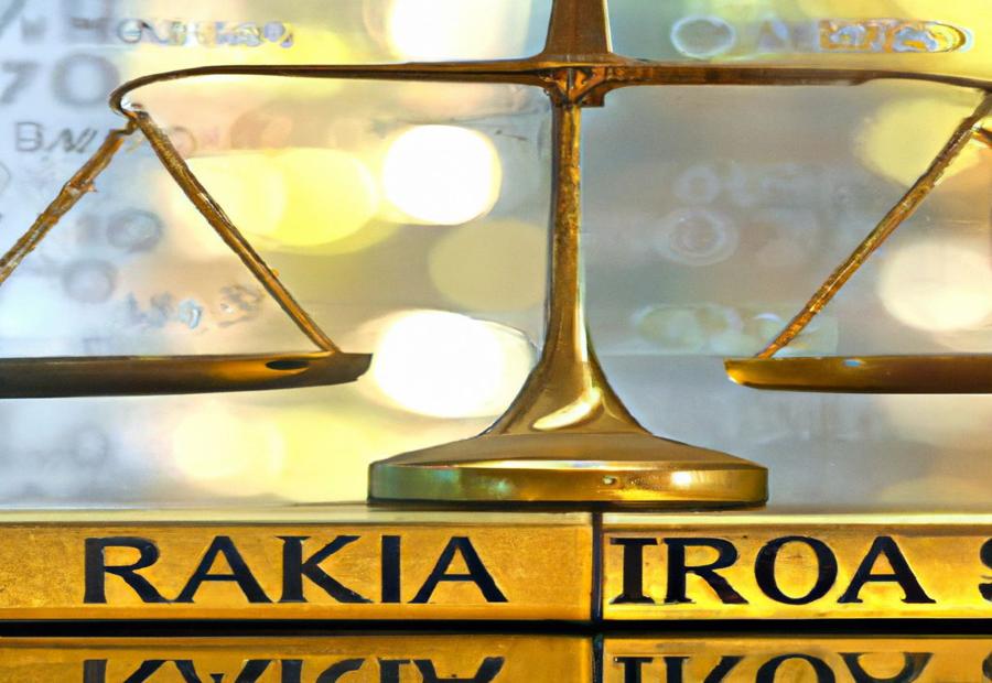 Pros and Cons of Gold IRAs