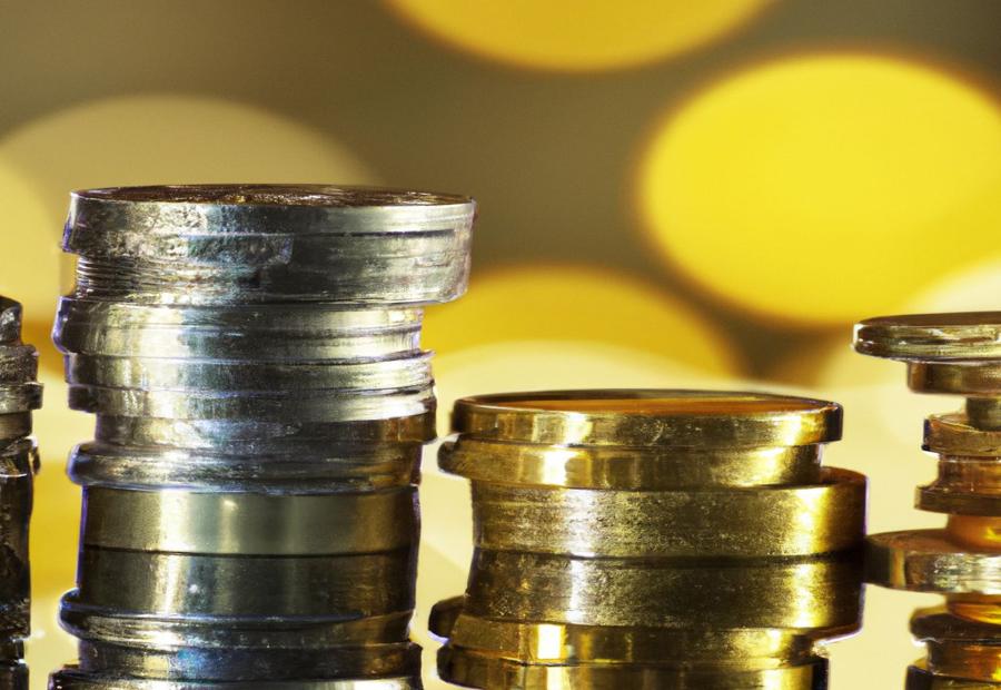 Factors to consider when deciding to invest in gold or silver