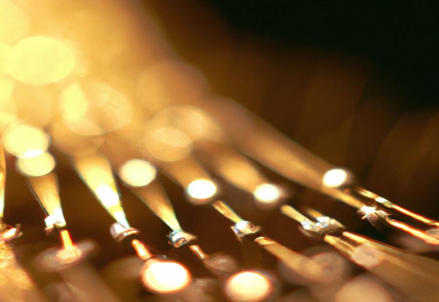 Ways to invest in gold and silver