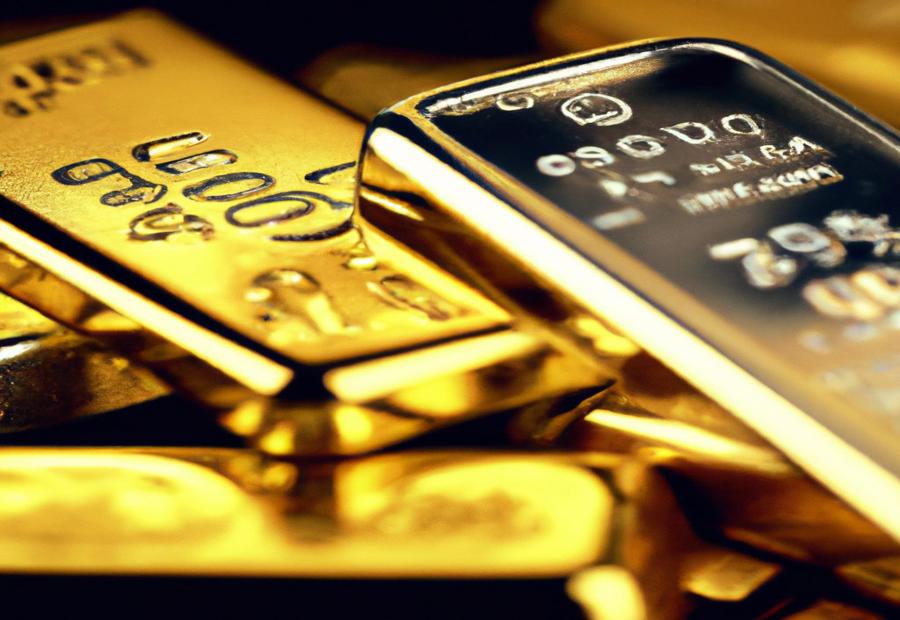 Understanding the similarities between gold and silver
