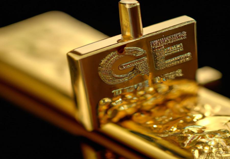 Advantages and Disadvantages of Physical Gold