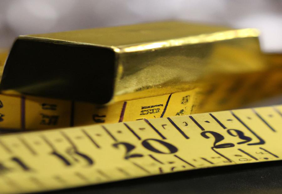 Recognizing Authentic Gold and Avoiding Counterfeits