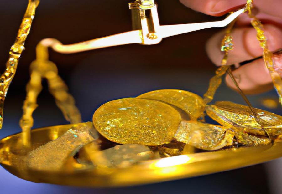 Contemporary finance and gold miners