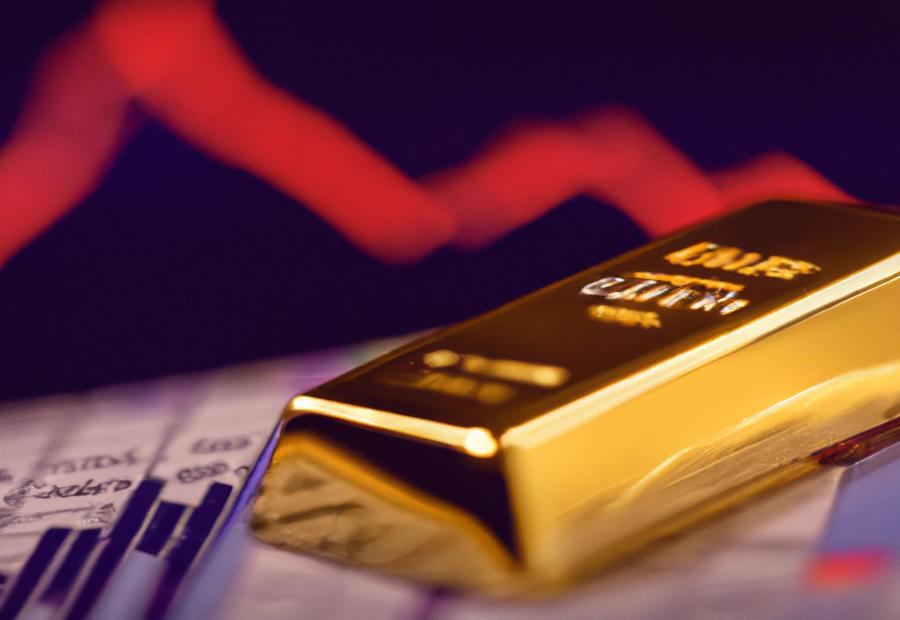Factors affecting gold prices