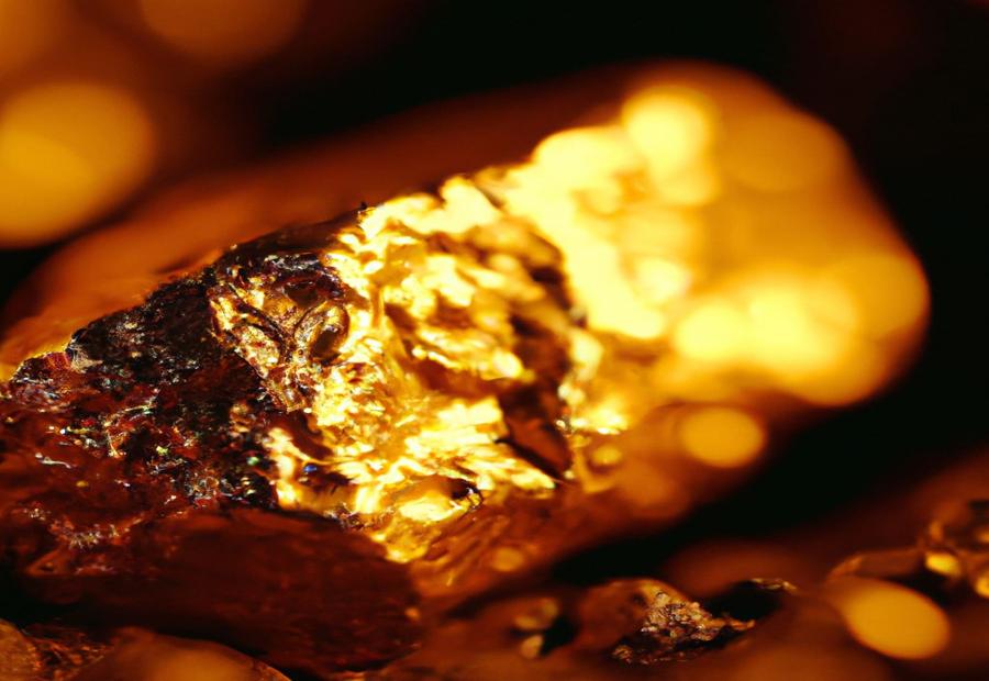 Pros of Buying Small Amounts of Gold