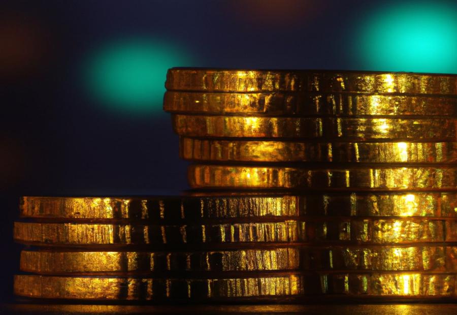 Alternatives to Buying Gold