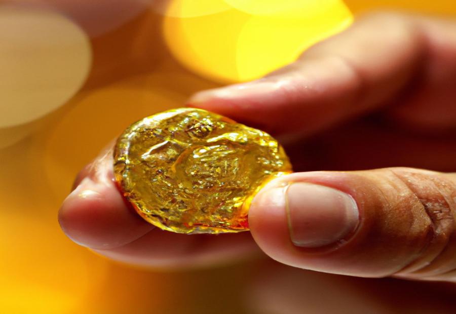 Cons of Buying Small Amounts of Gold