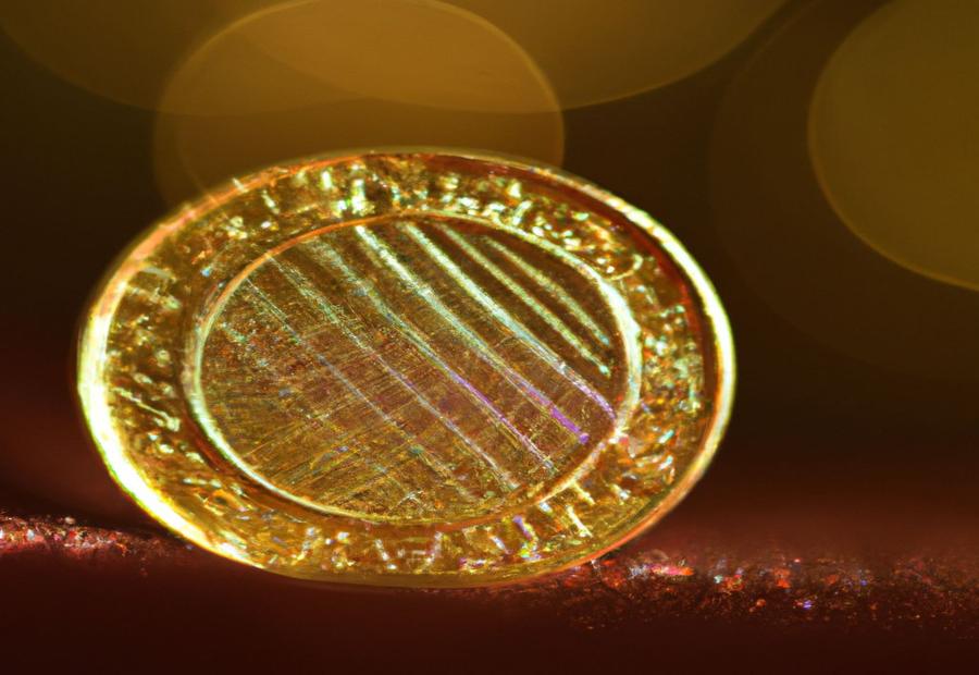 Factors to Consider When Buying Gold