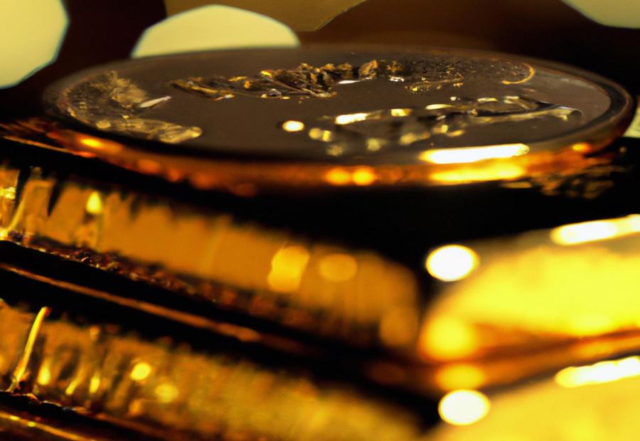 Latest Data on Investing in Gold