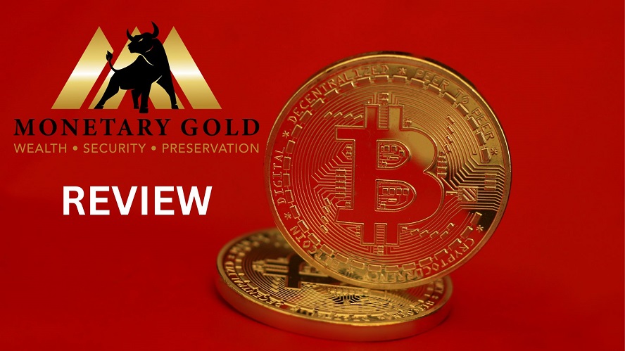 monetary gold featured