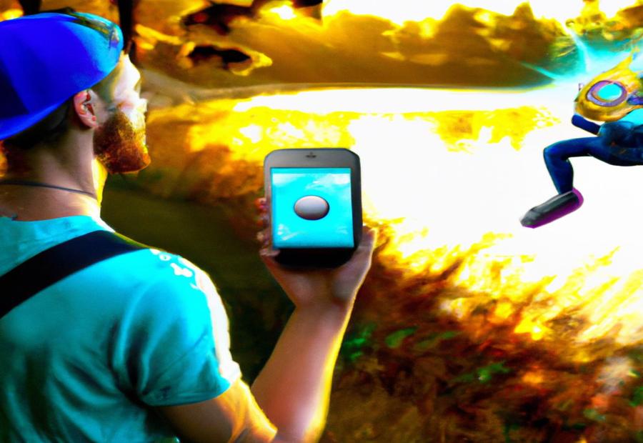 Future Events and Possibilities