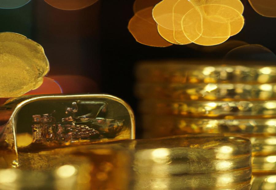 Conclusion: Diversifying with a Mixture of Coins and Bars