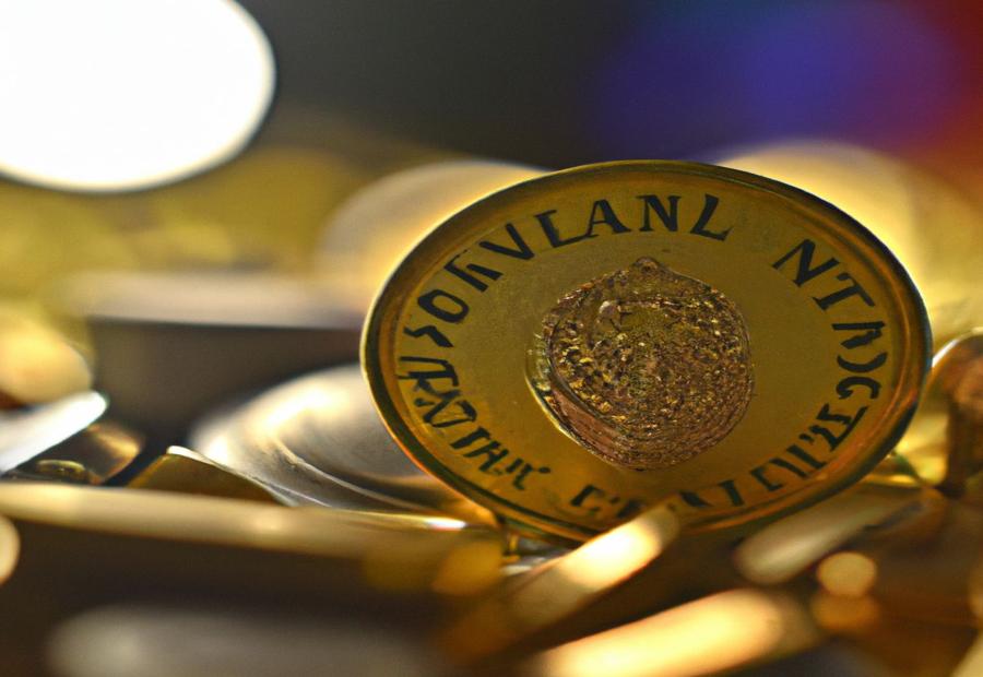 Advantages of Buying Gold Coins