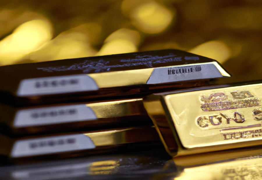 The Drawbacks of Converting Cash to Gold
