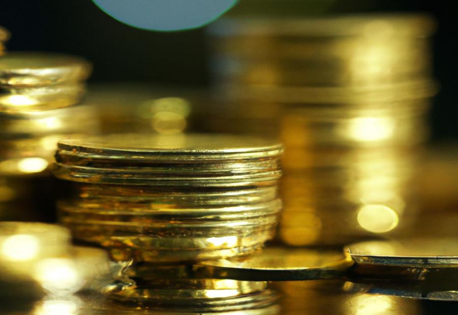 The Benefits of Converting Cash to Gold