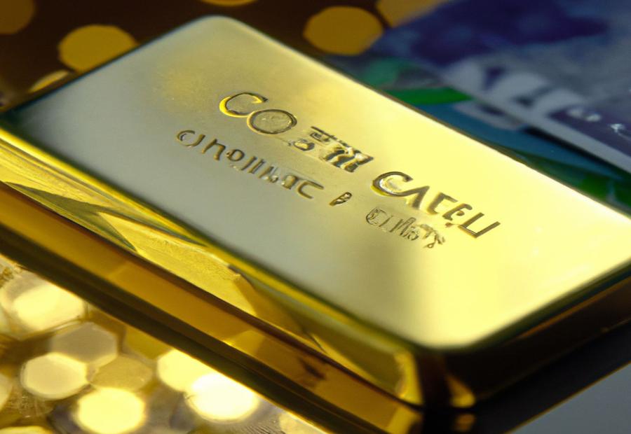 Alternatives to Converting Cash to Gold