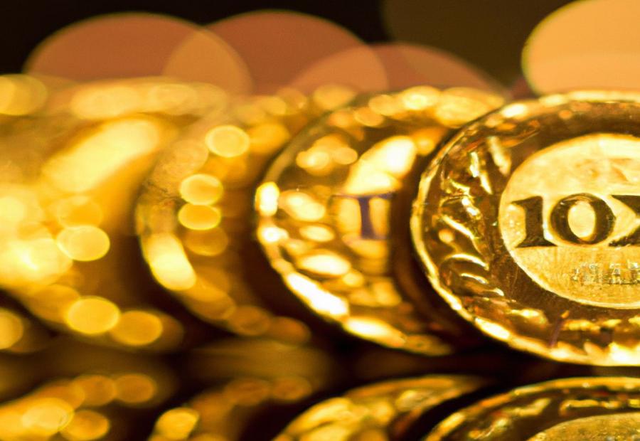 Comparing Different Gold IRA Companies