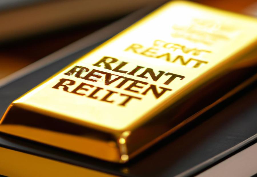 Benefits of Investing in Gold for Retirement