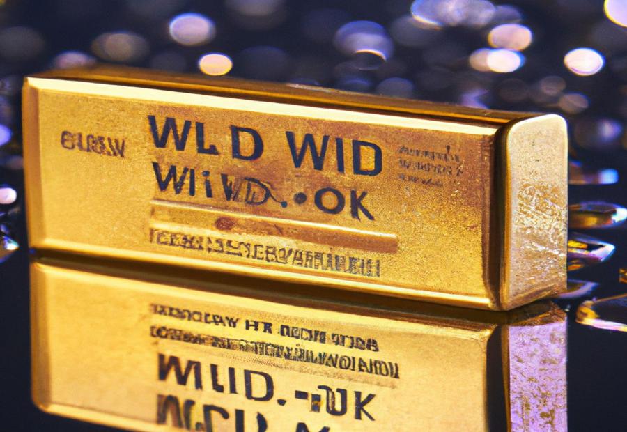 Features and Benefits of the Wet N Wild Gold Bar