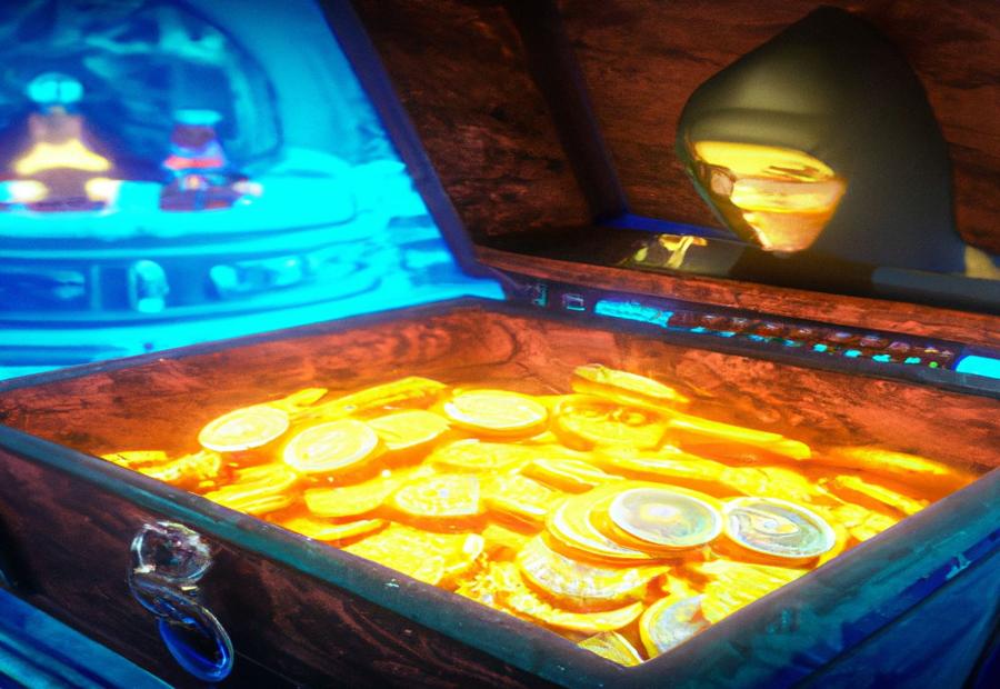 Safe Gaming Experience and Data Privacy